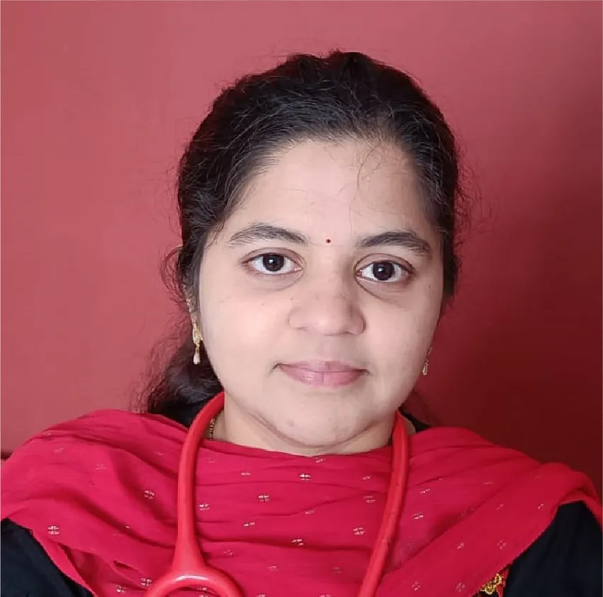 Doctor Profile Picture