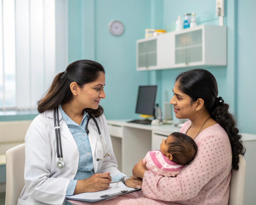 Behavioural Therapies for Anxiety in Children