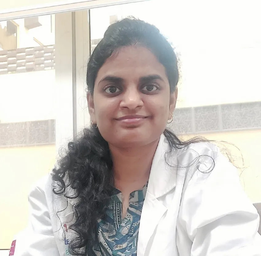 Doctor Profile Picture