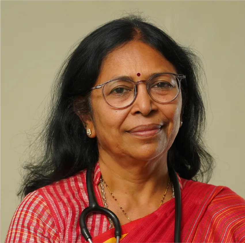 Doctor Profile Picture