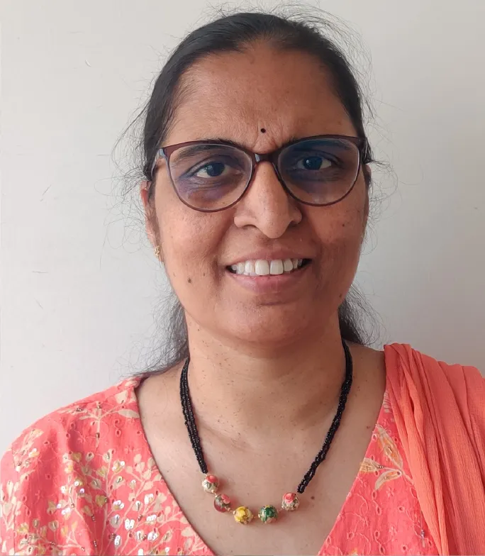 Dr. Kavitha Sakamuri