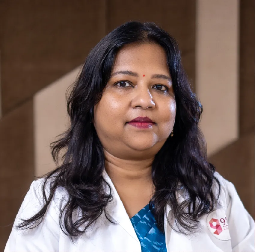 Doctor Profile Picture