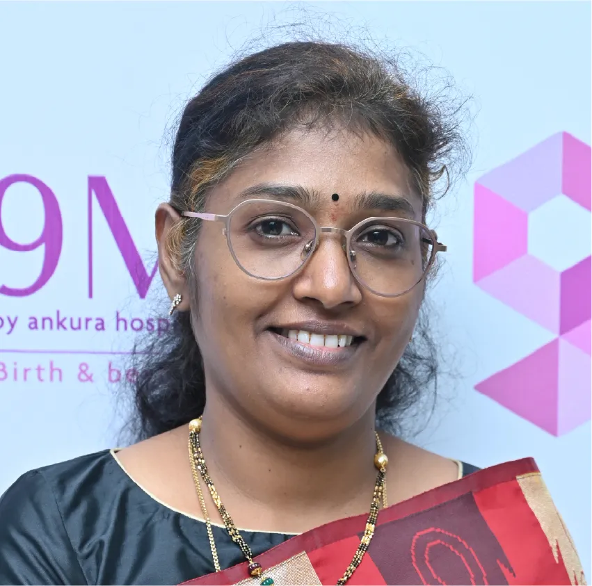 Doctor Profile Picture