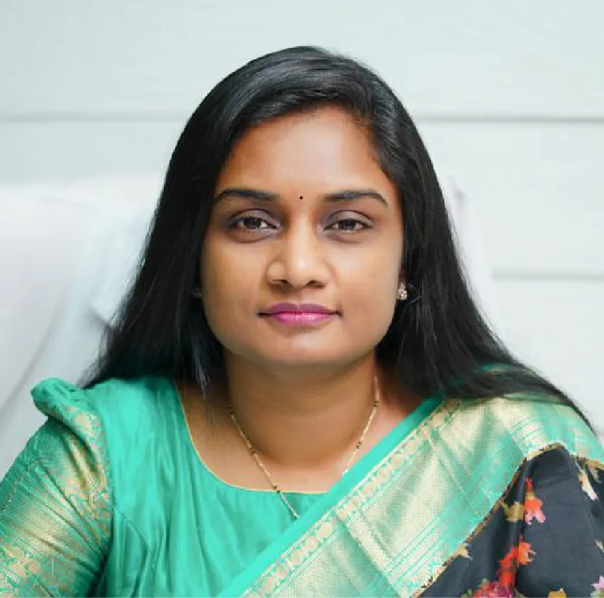 Doctor Profile Picture