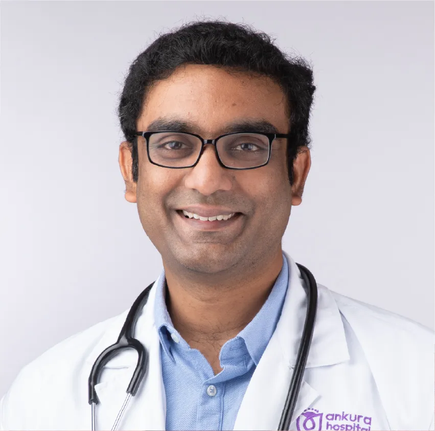 Doctor Profile Picture
