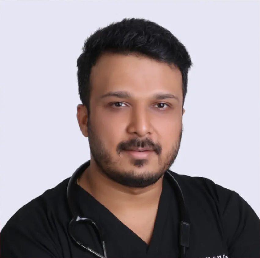 Doctor Profile Picture