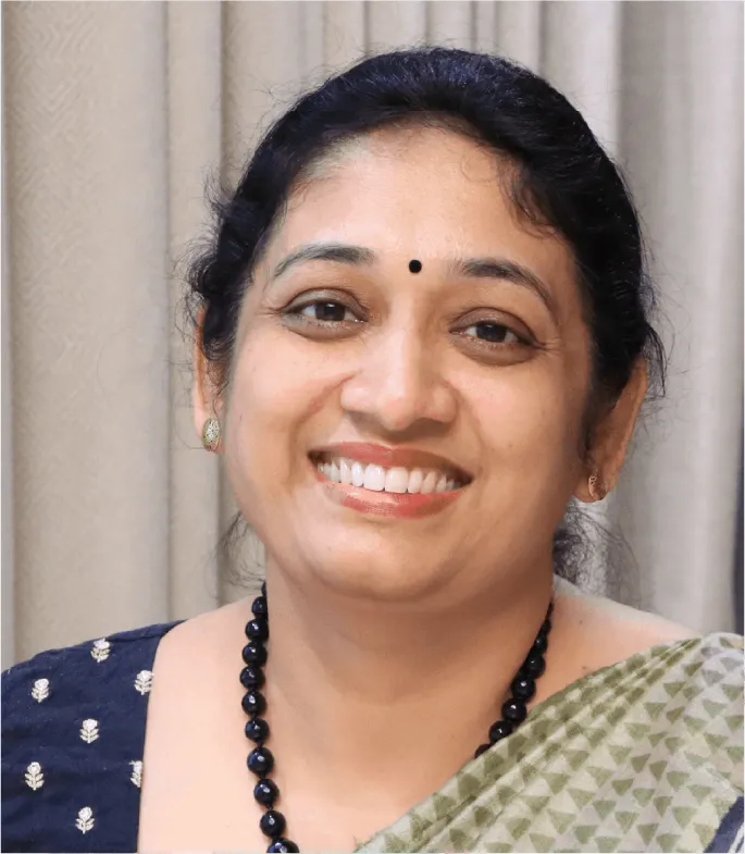 Dr. V P Jyotsna