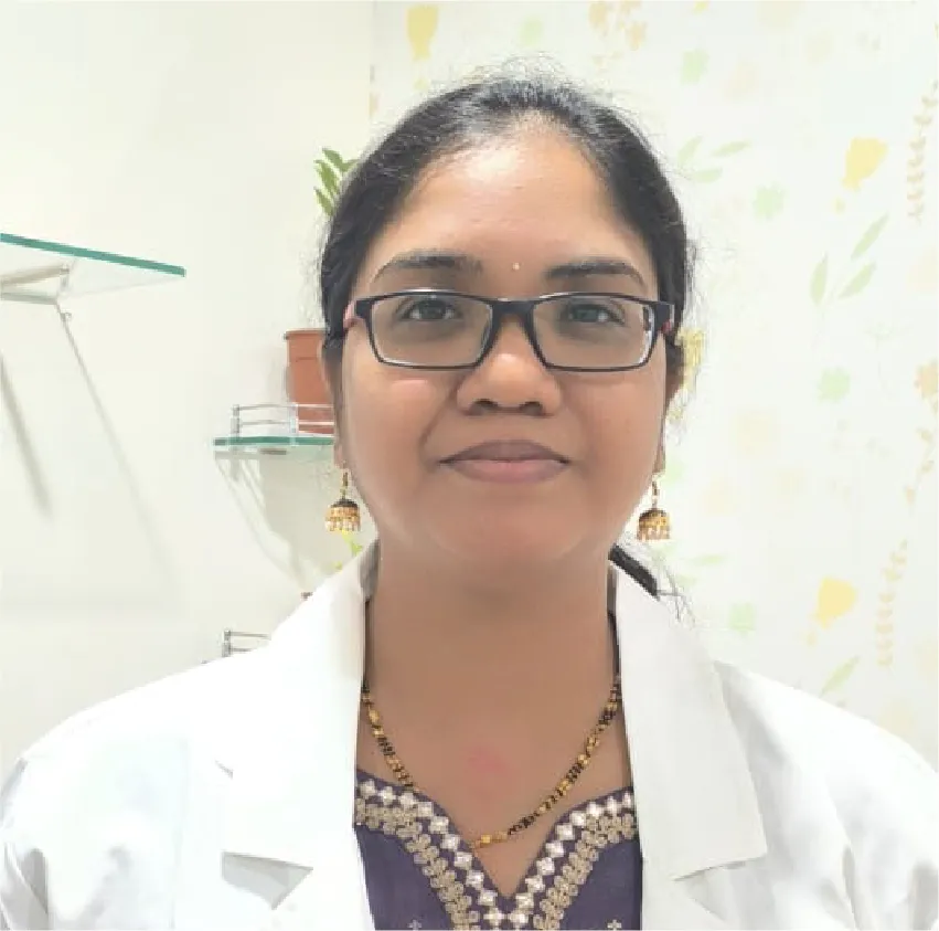 Doctor Profile Picture