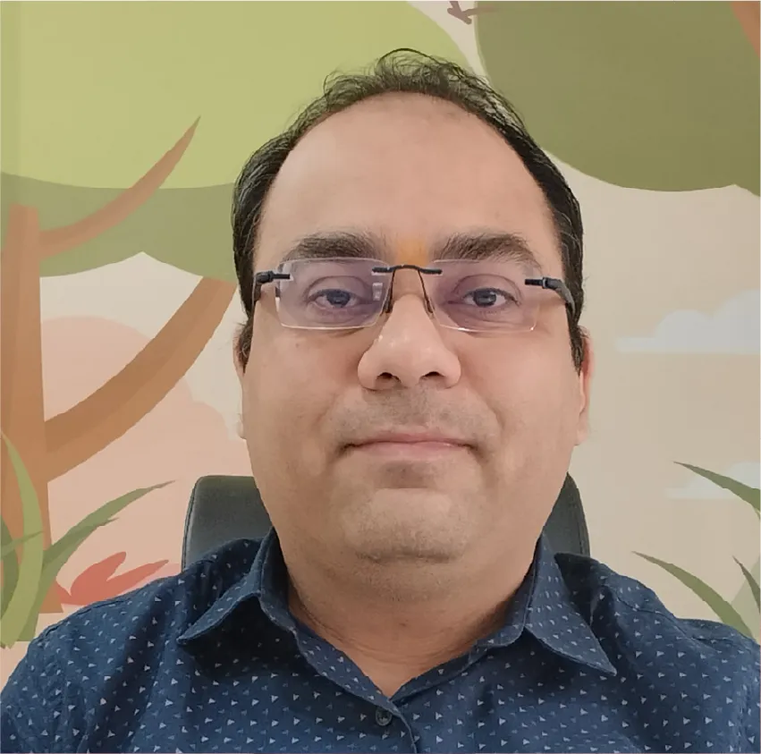 Doctor Profile Picture