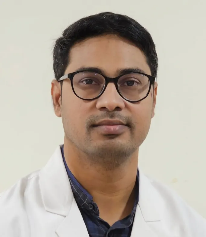 Doctor Profile Picture