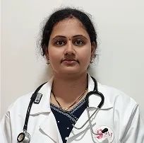 Doctor Profile Picture
