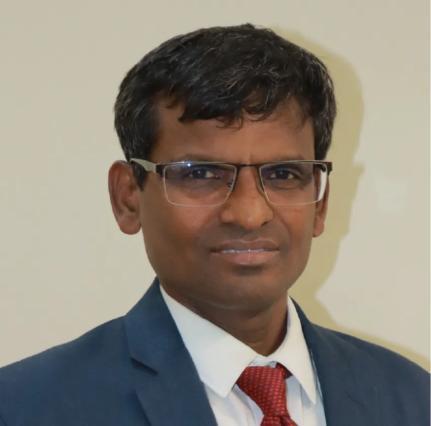 Doctor Profile Picture