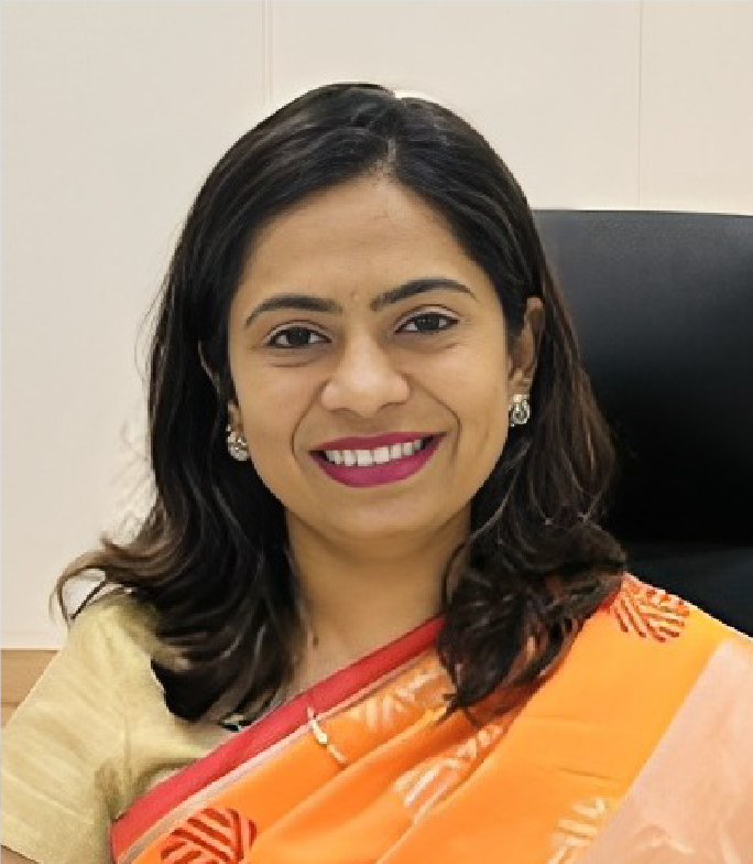 Dr Bhakti Dhamangaonkar
