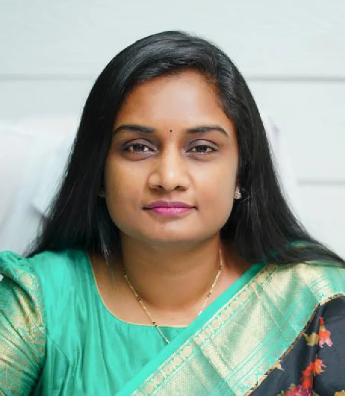 Dr. Soumya Bandila