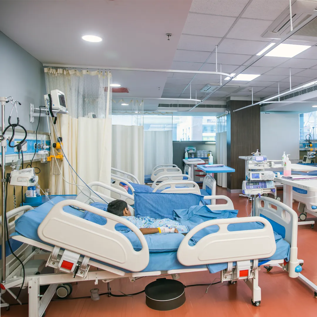 Operation Theatre 02