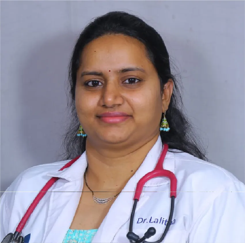 Doctor Profile Picture