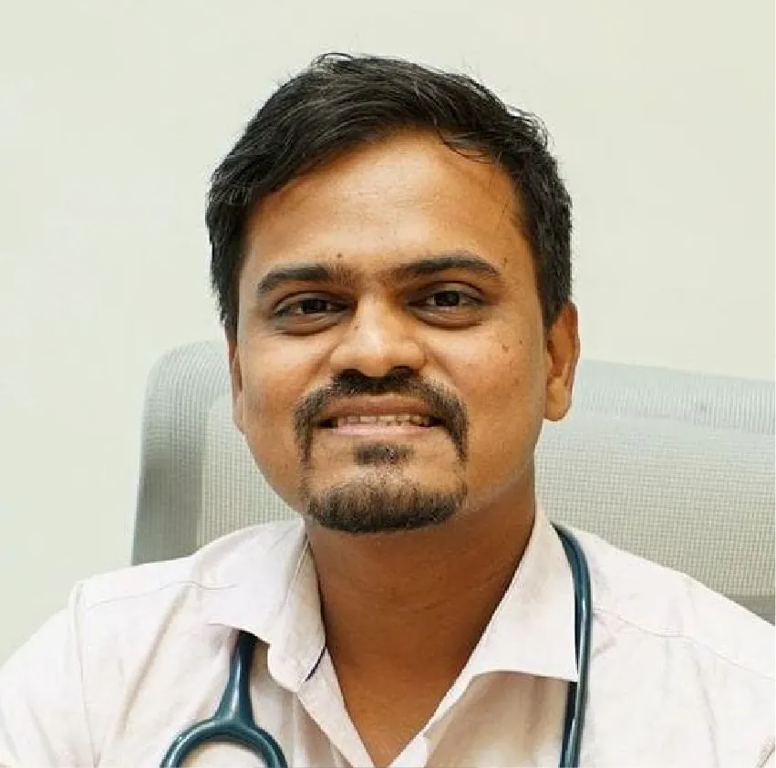 Doctor Profile Picture