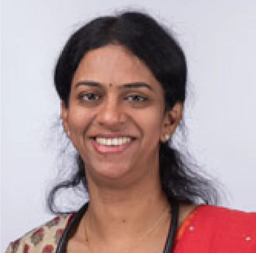 Doctor Profile Picture