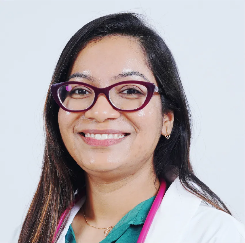 Doctor Profile Picture