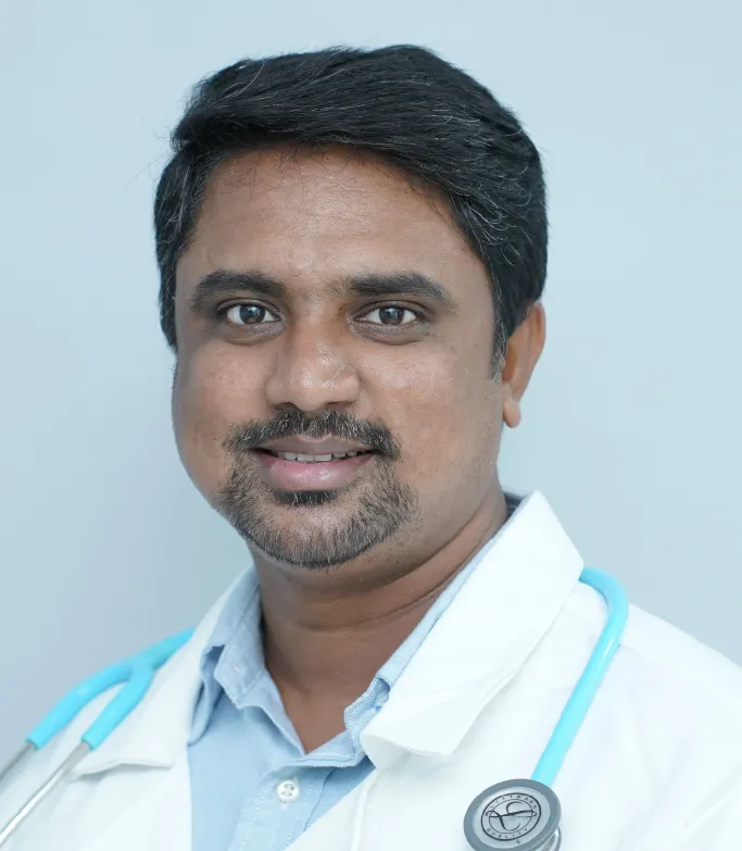 Doctor Profile Picture