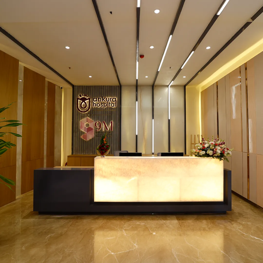 Children's Play Area