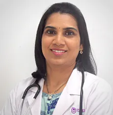 Ankura Hospital Front