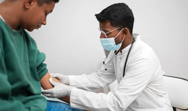 Speciality Description Image