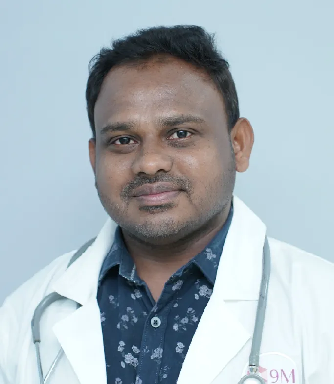 Doctor Profile Picture