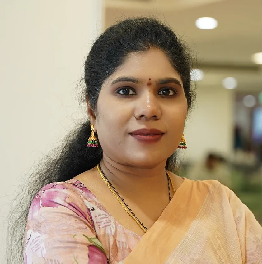 Dr. E. Sravana Soujanya - Best Obstetrician & Gynecologist in Gachibowli | Ankura