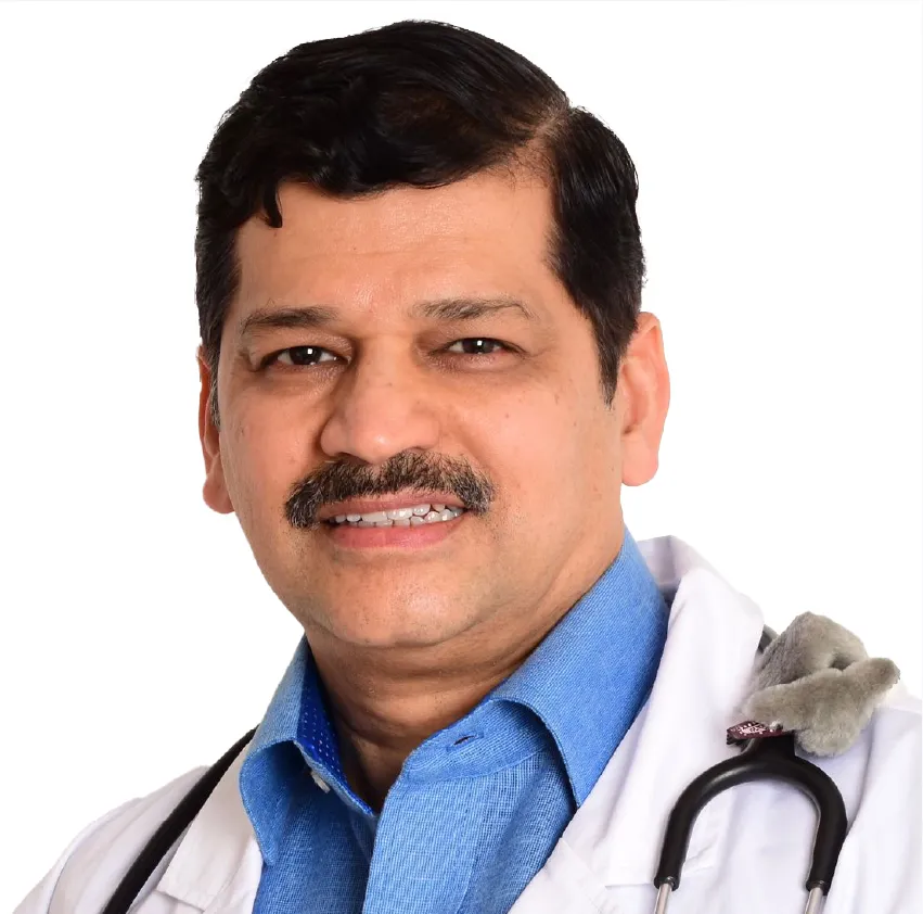 Doctor Profile Picture