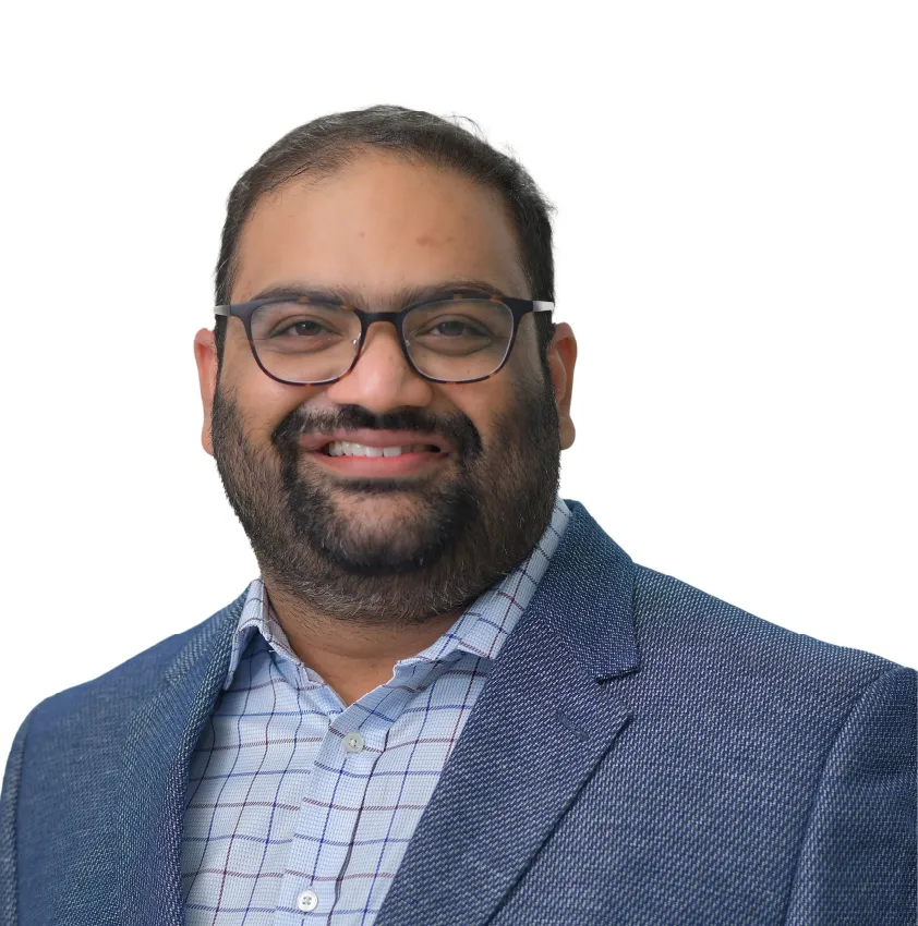 Doctor Profile Picture