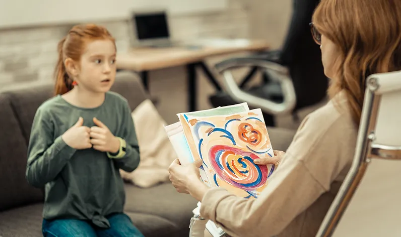 Speciality Description Image