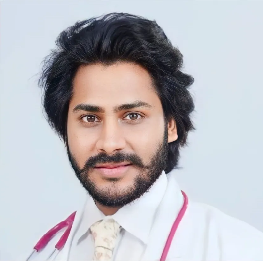 Doctor Profile Picture
