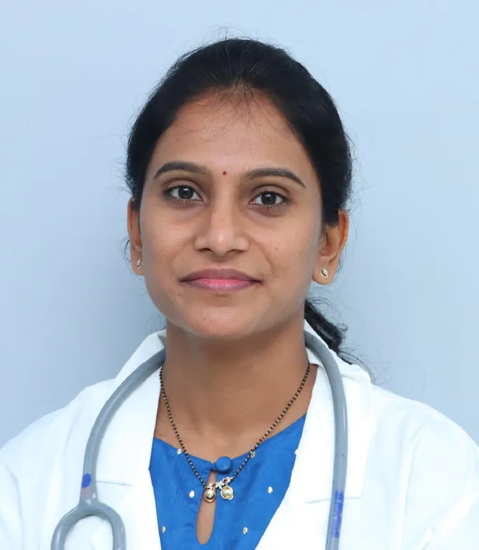 Doctor Profile Picture