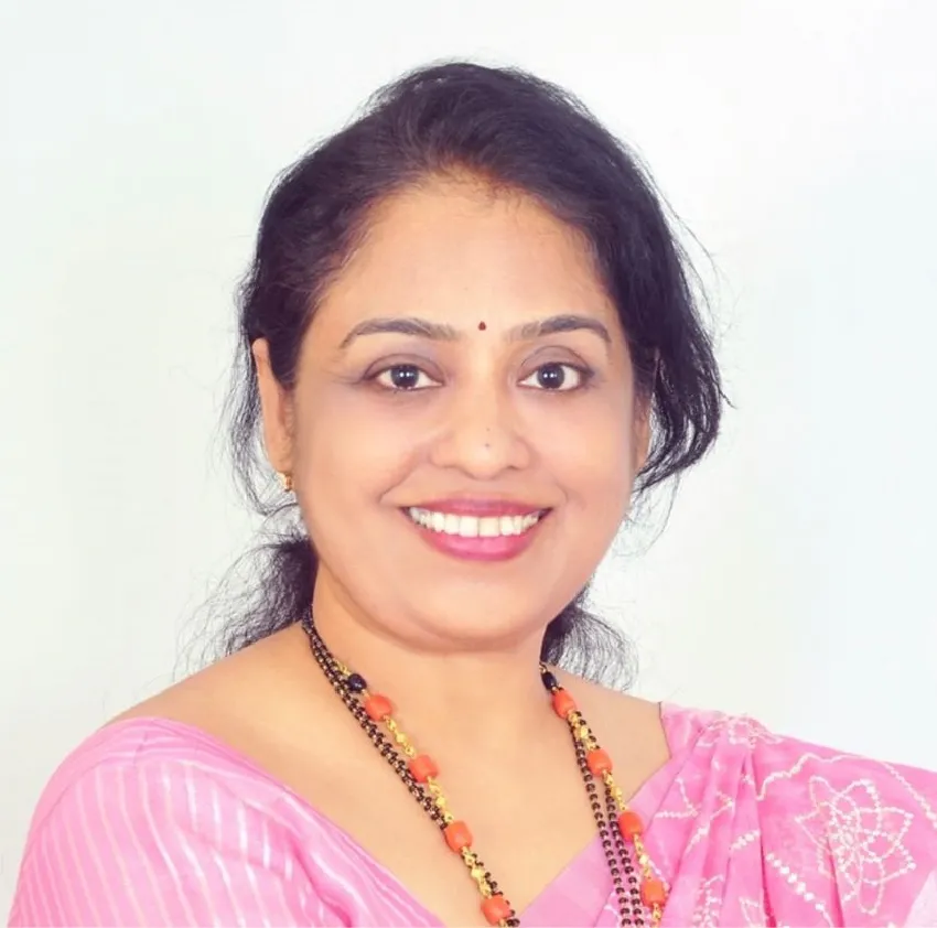 Dr. Rekha Prashant Prabhu