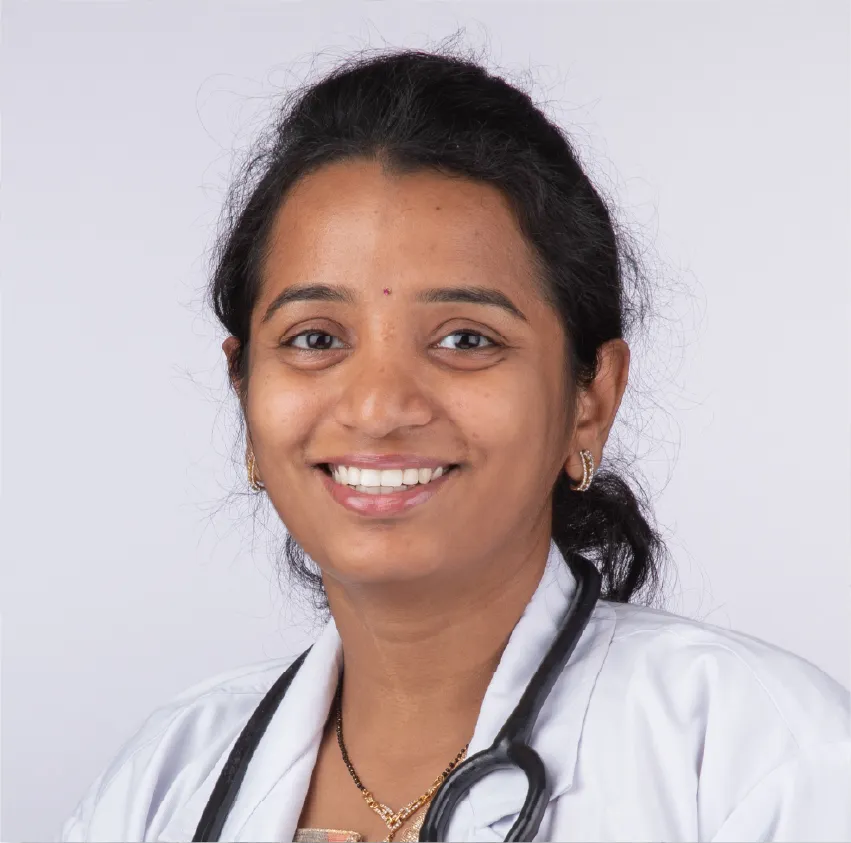 Doctor Profile Picture