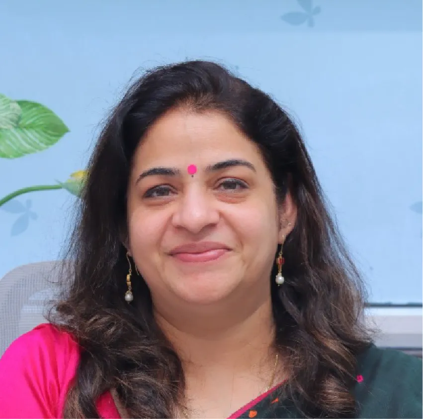 Doctor Profile Picture