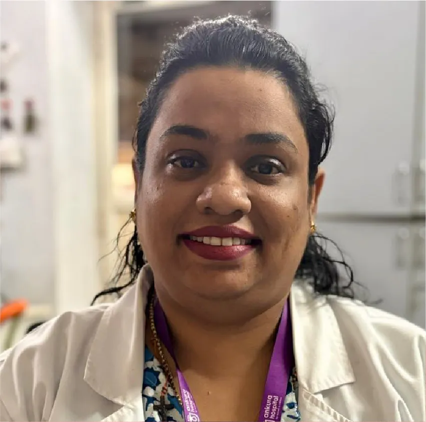 Doctor Profile Picture