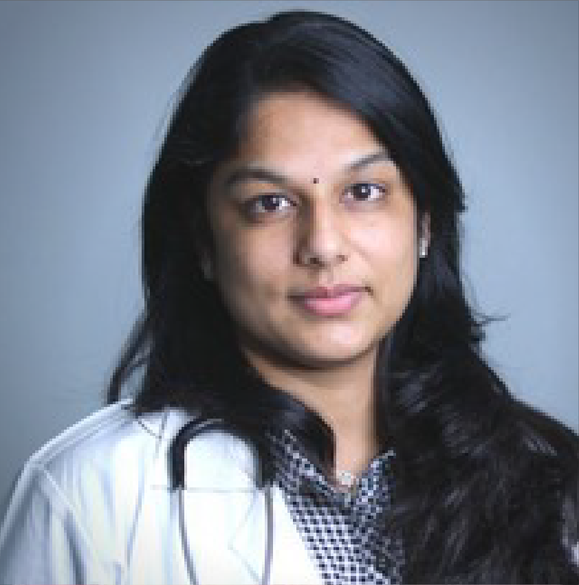 Dr. Sweta Yudhishtir - Best Pediatrician & Neonatologist (NICU) in Khammam