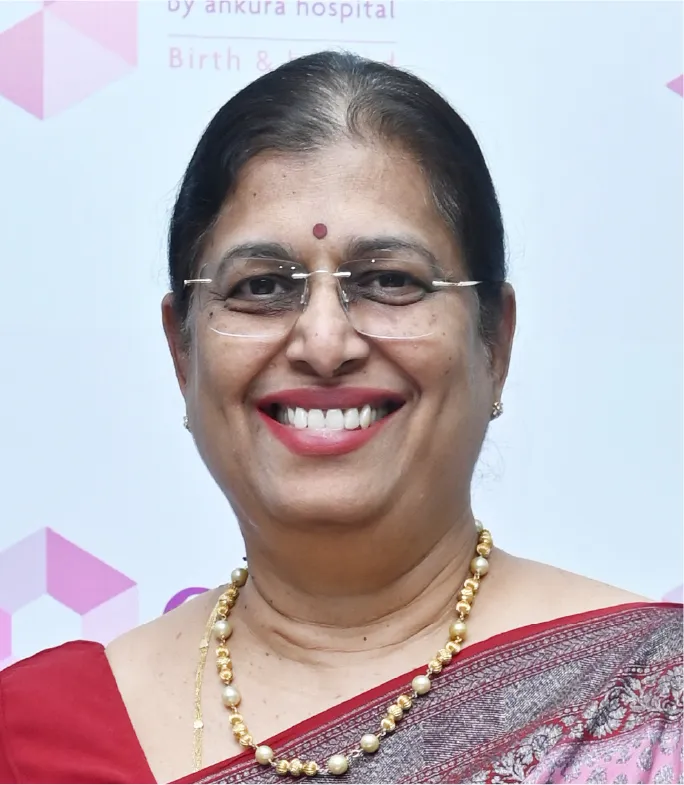 Dr. C Priyamvada Reddy