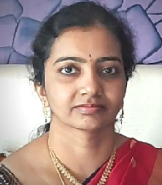 Dr. Kothapally Saritha Reddy