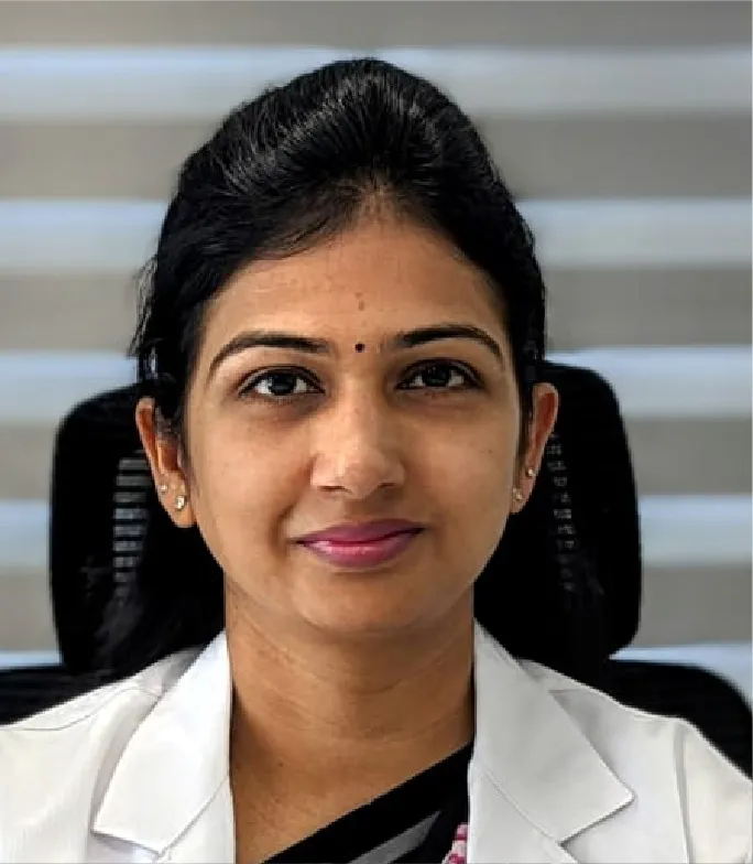 Dr. Manasa Reddy