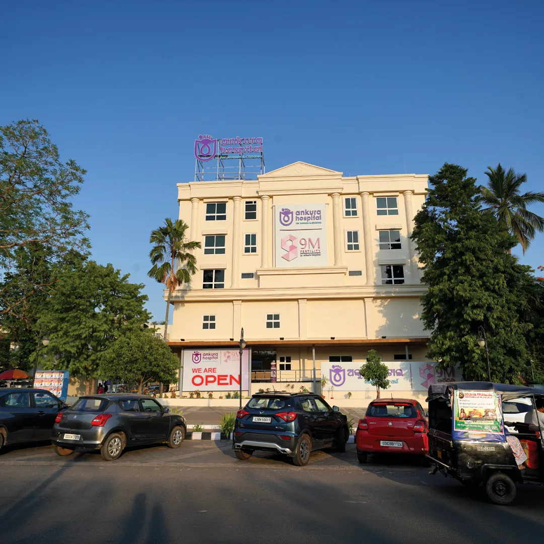 Bapuji Nagar