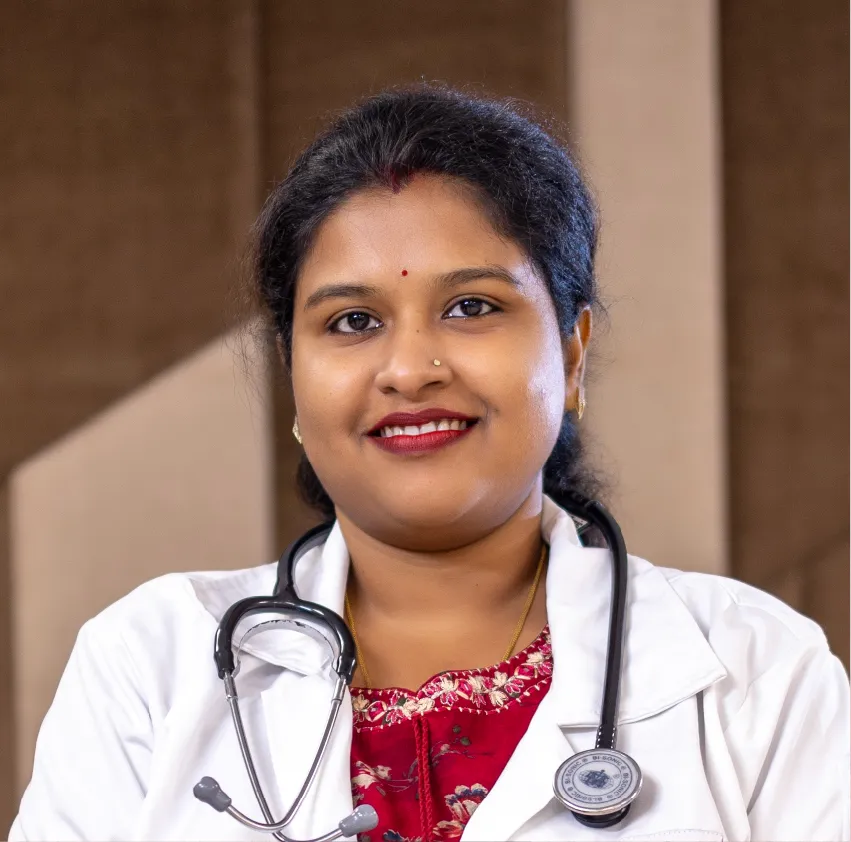 Doctor Profile Picture