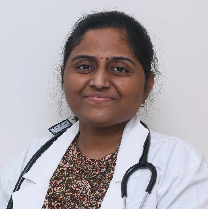 Dr. K.N.B.S Mahati - Best Fetal Medicine Specialist in Kukatpally, LB Nagar | Ankura