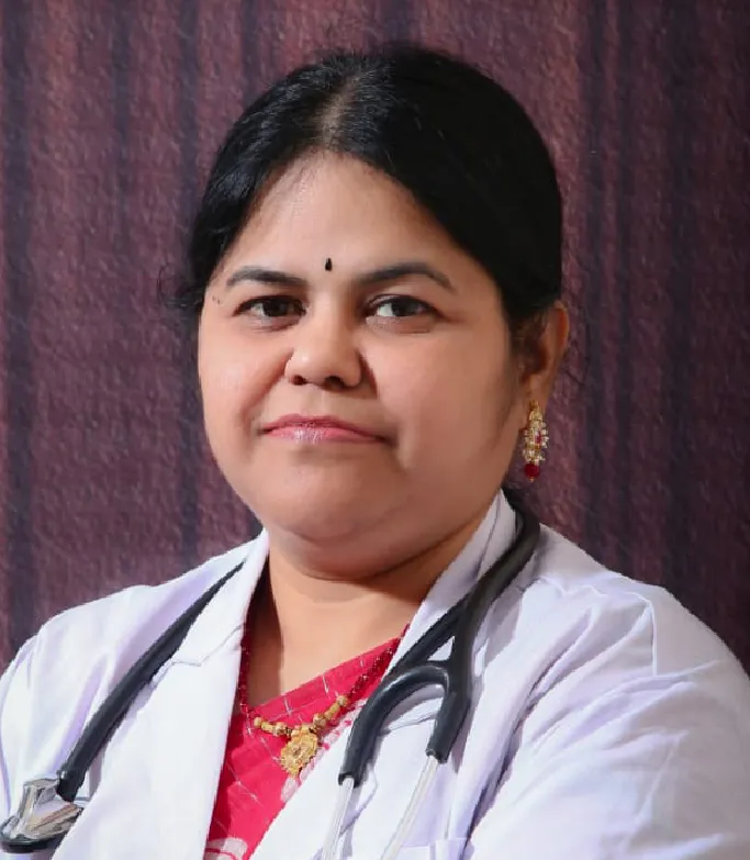 Doctor Profile Picture