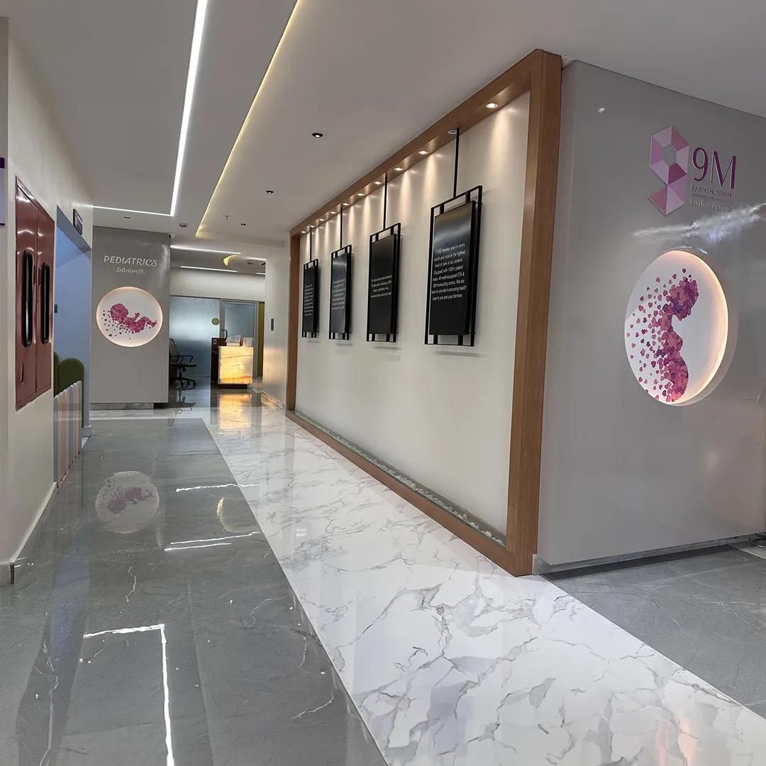 Children's Play Area 01