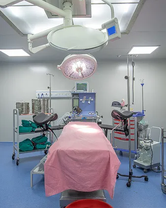 Operation Theatre 01