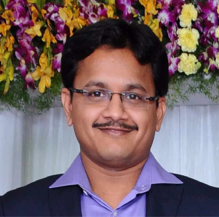 Doctor Profile Picture