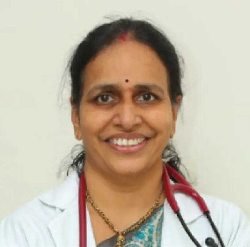 Doctor Profile Picture